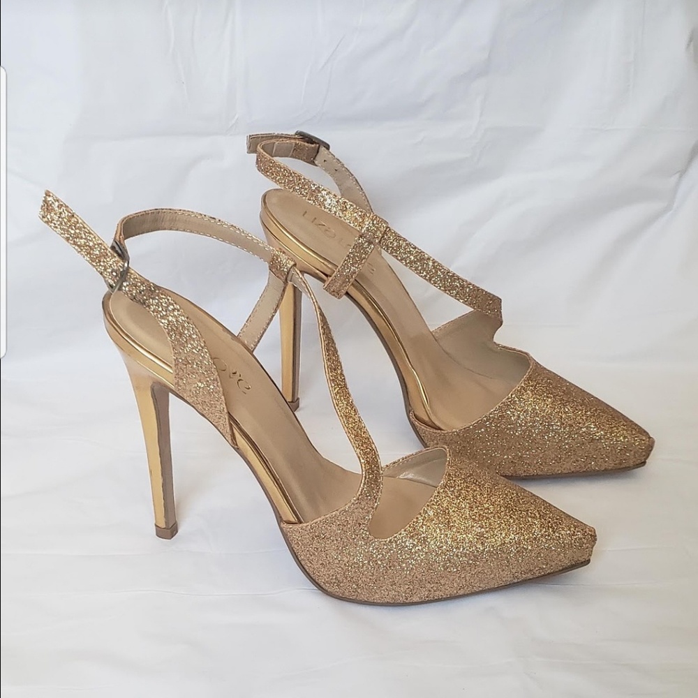 Heels - Picture 4 of 8